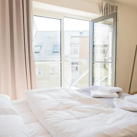 Cool 1-bed W Balcony In Frederiksberg Διαμέρισμα Κοπεγχάγη